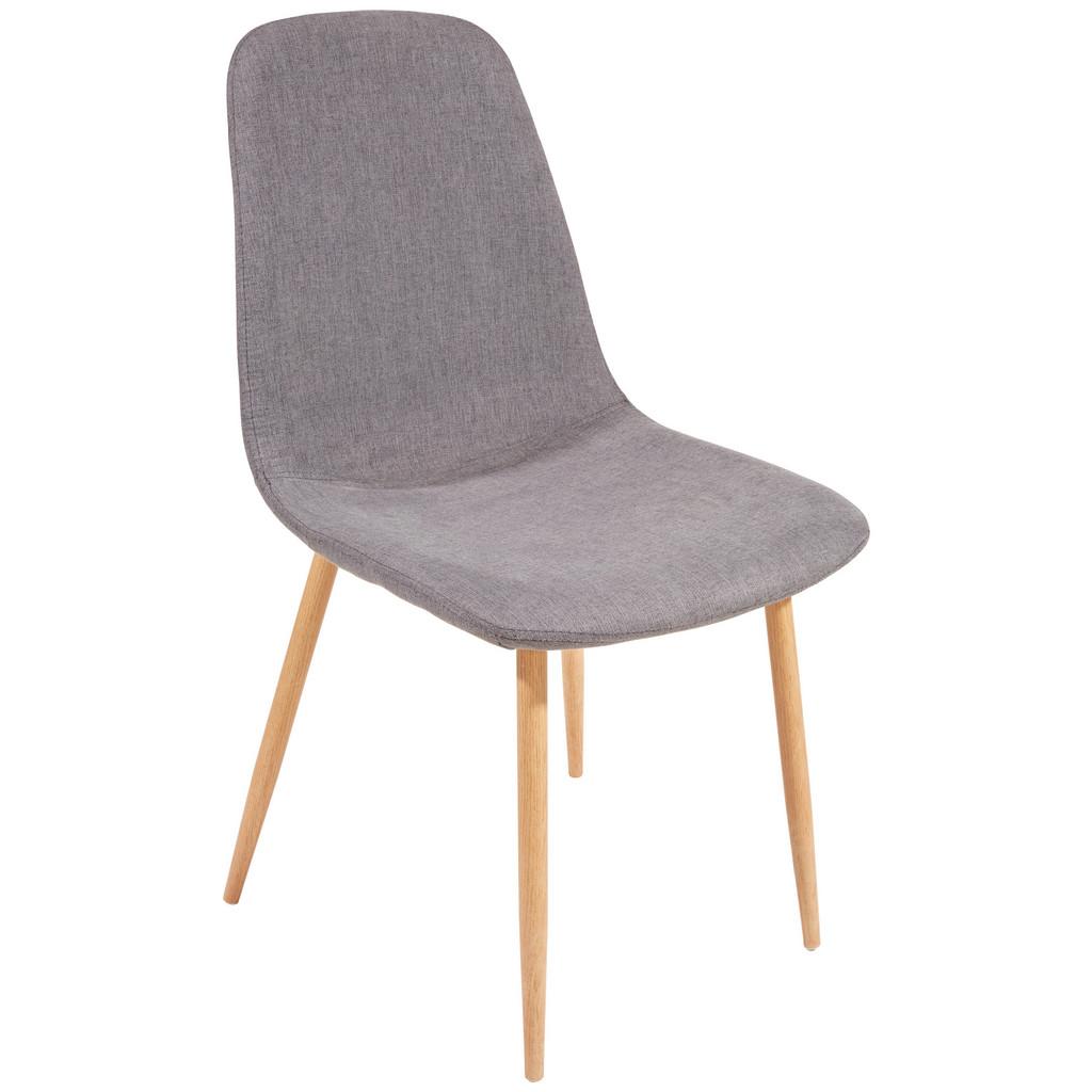 Möbelix Židle Svenja I