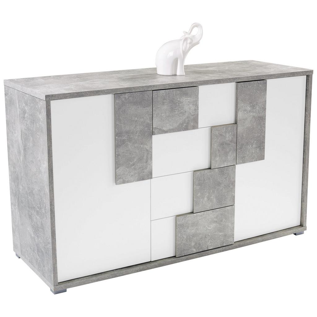 Möbelix Komoda Daniel