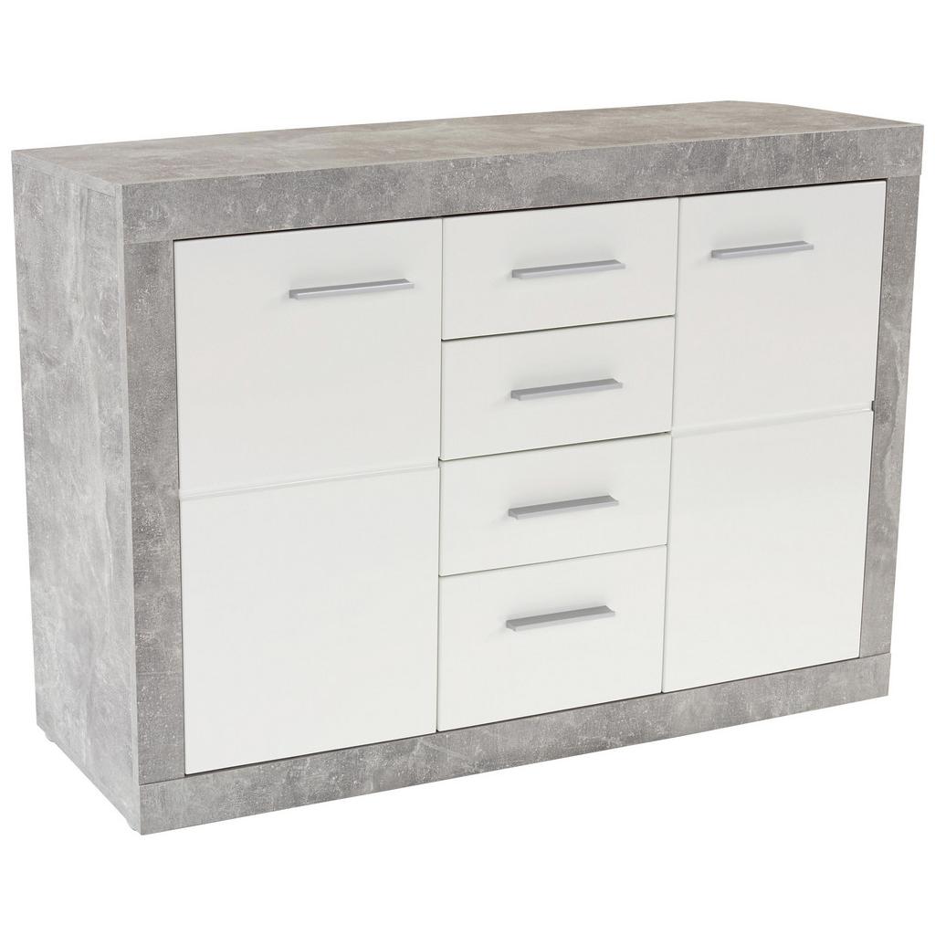 Möbelix Komoda Sideboard Malta