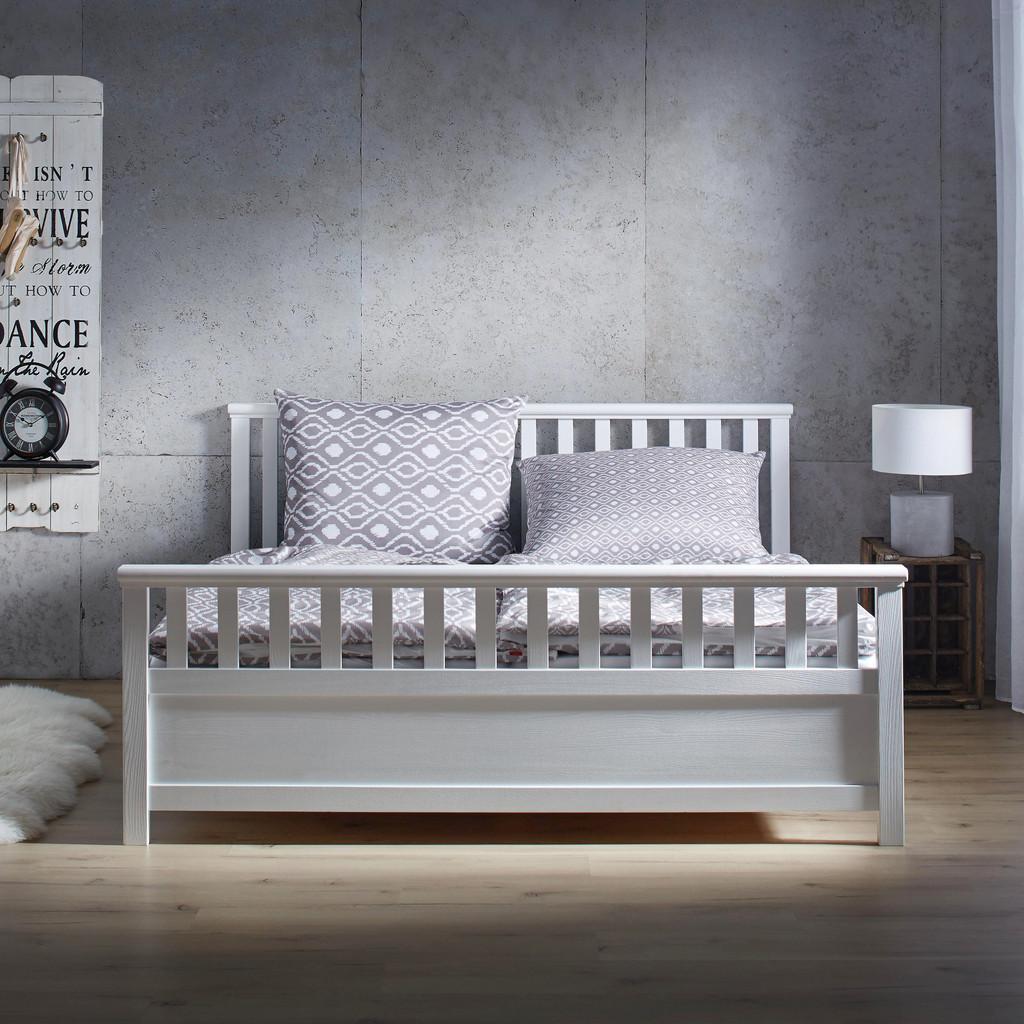 Möbelix Postel Pina 180