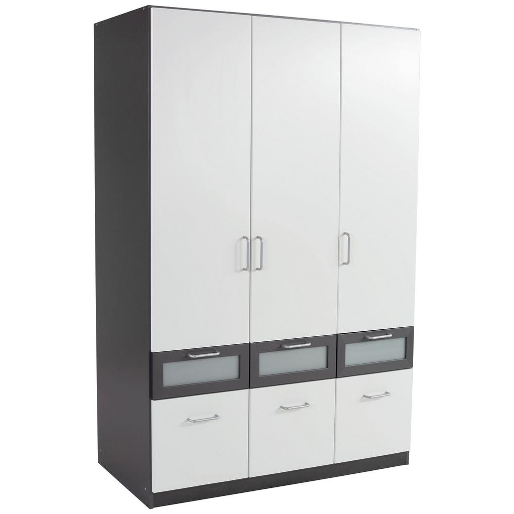 Möbelix Skříň Šatní Nagold-extra