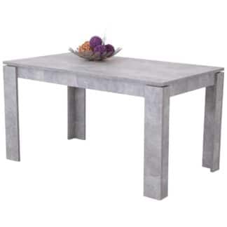 Möbelix Výsuvný Stůl Alexa I T