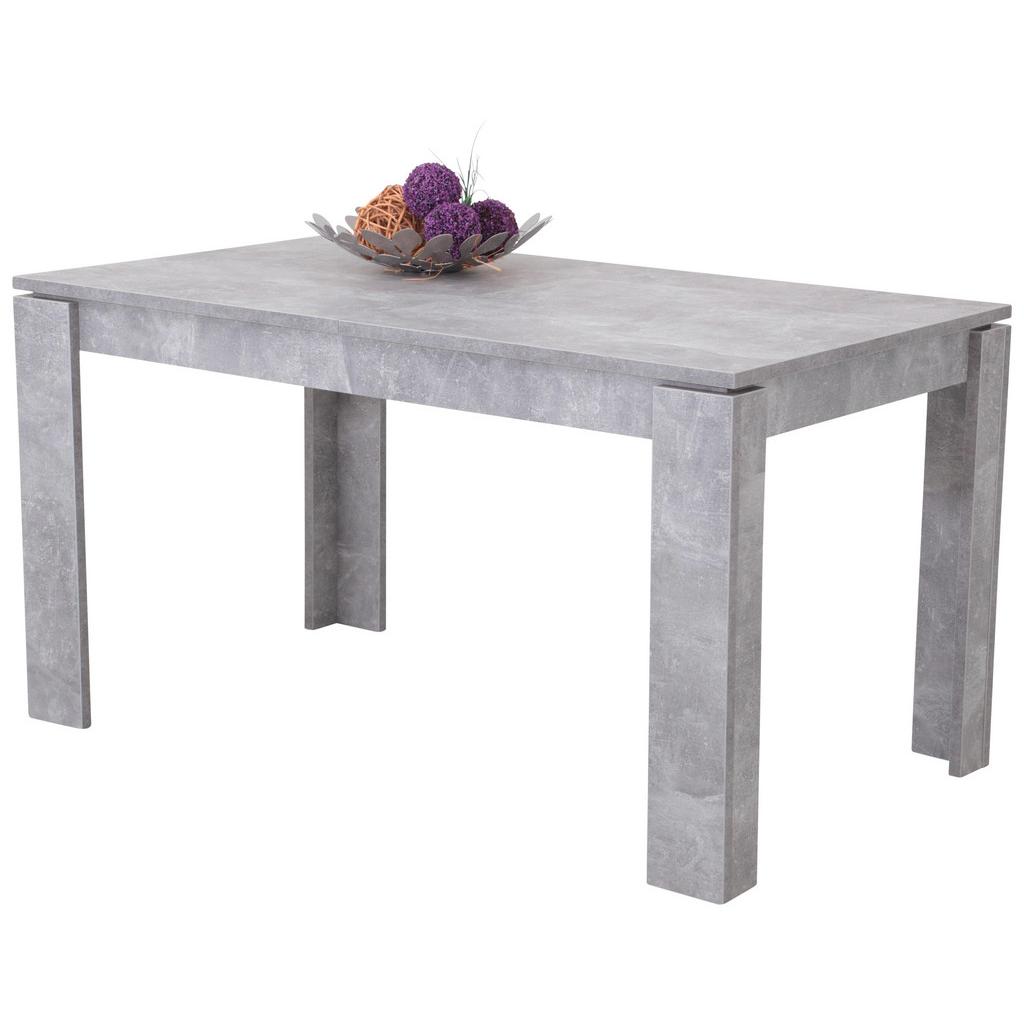 Möbelix Výsuvný Stůl Alexa I T