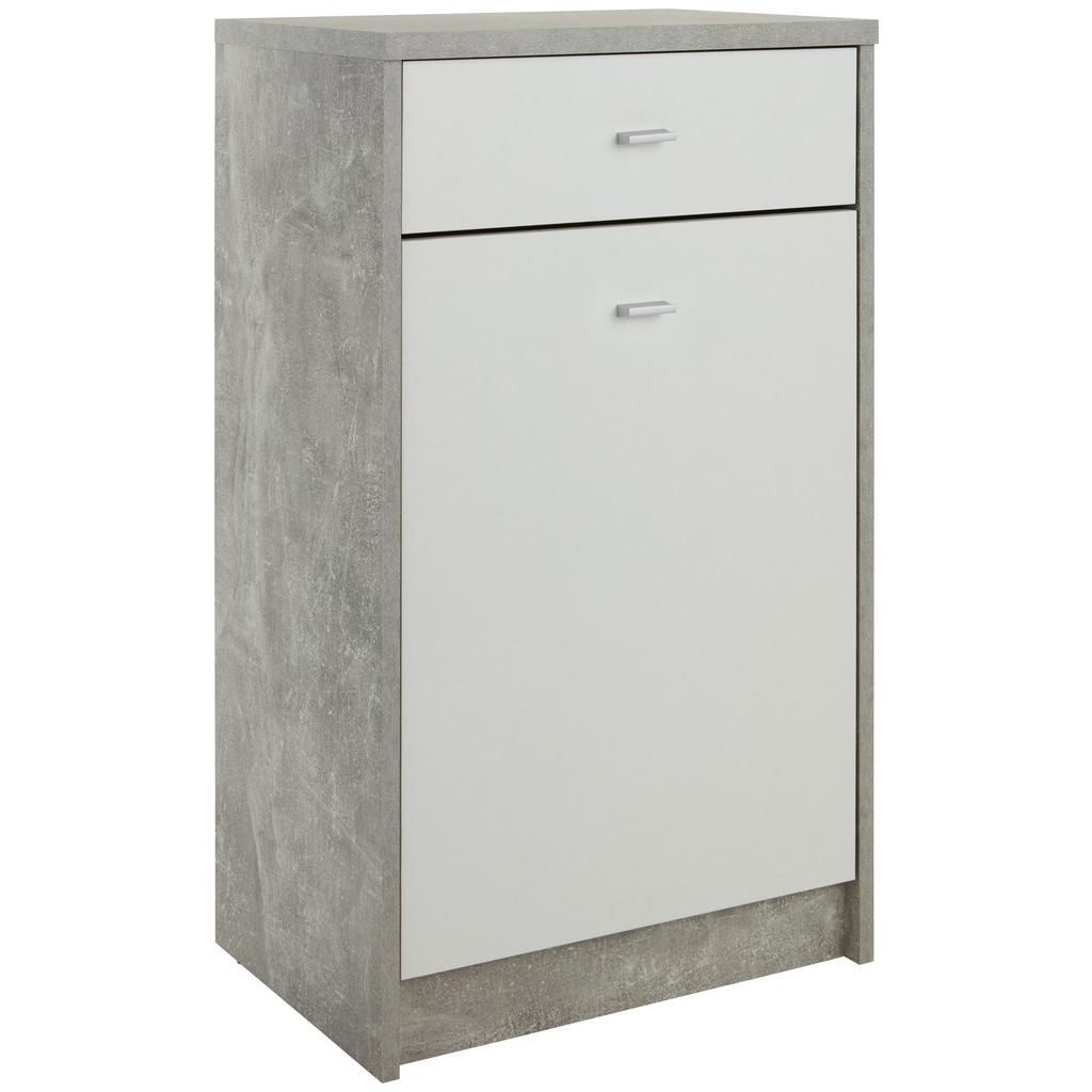 Möbelix Komoda 4-you New Yuk02