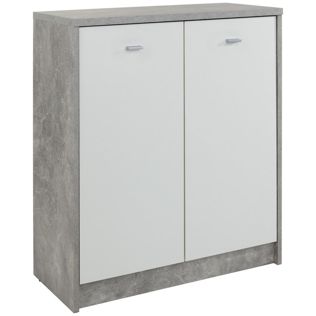 Möbelix Komoda 4-you New Yuk03