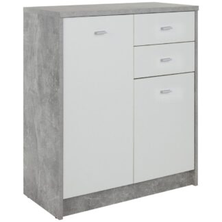 Möbelix Komoda 4-you New Yuk04