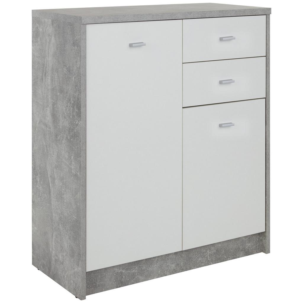 Möbelix Komoda 4-you New Yuk04