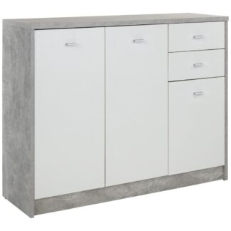 Möbelix Komoda 4-you New Yuk05