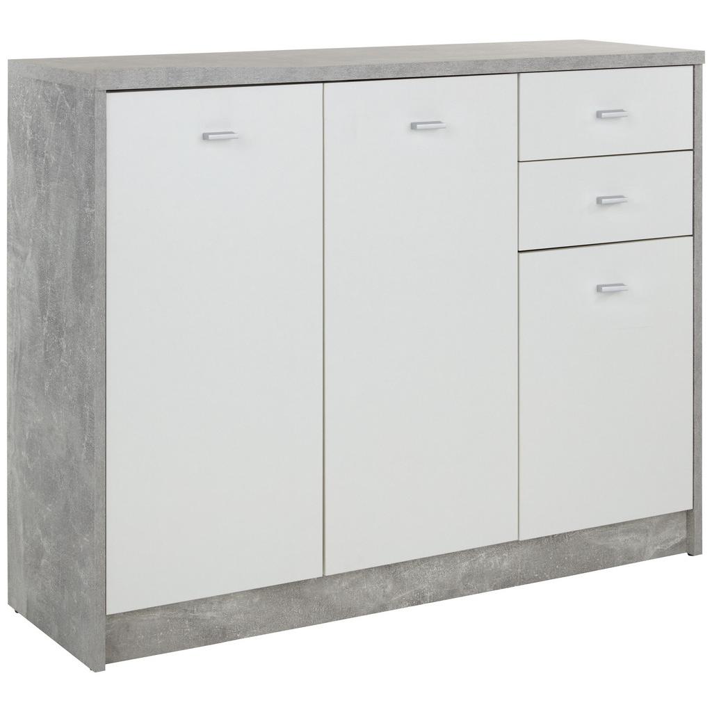 Möbelix Komoda 4-you New Yuk05