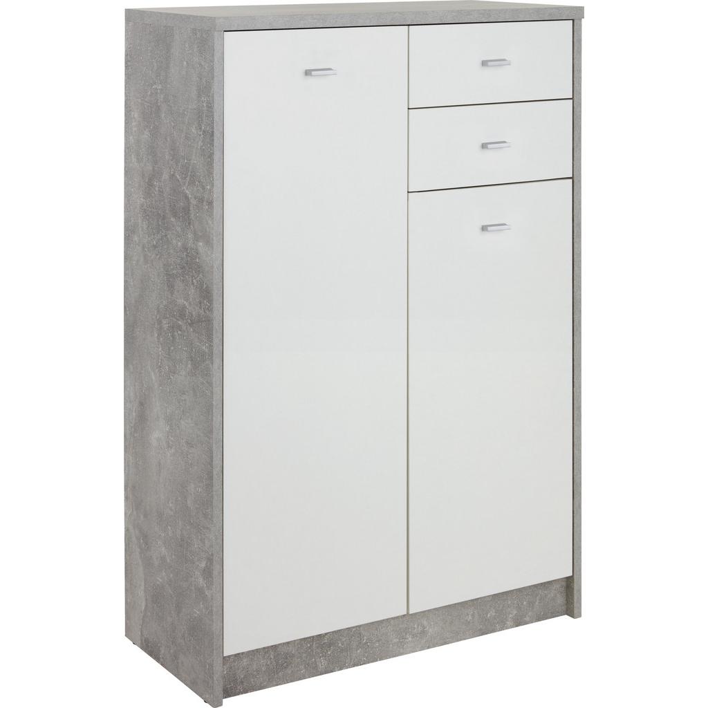 Möbelix Komoda 4-you New Yuk08