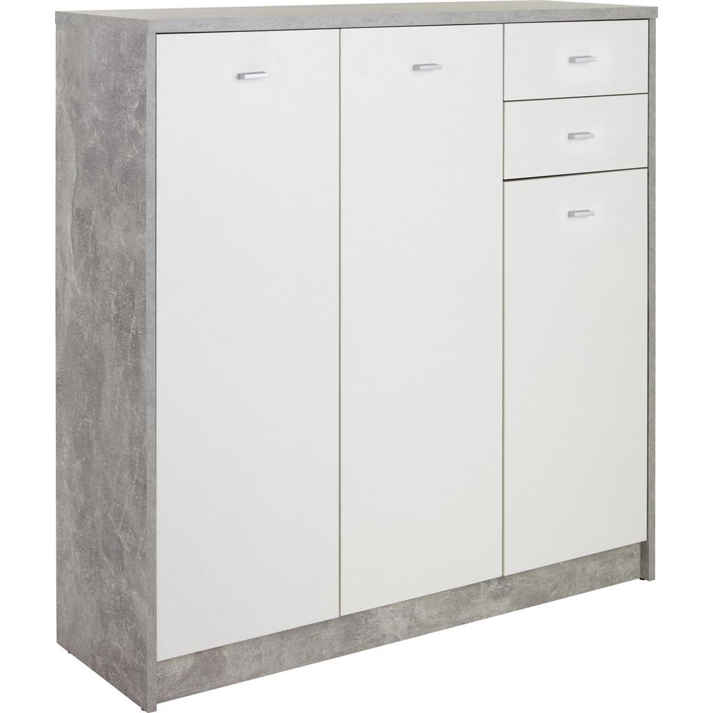 Möbelix Komoda 4-you New Yuk09