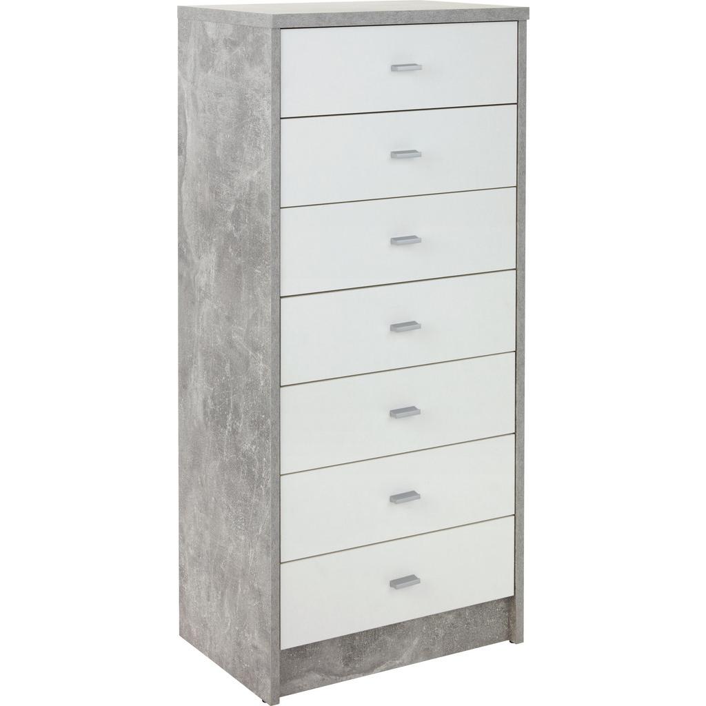 Möbelix Komoda 4-you New Yuk11