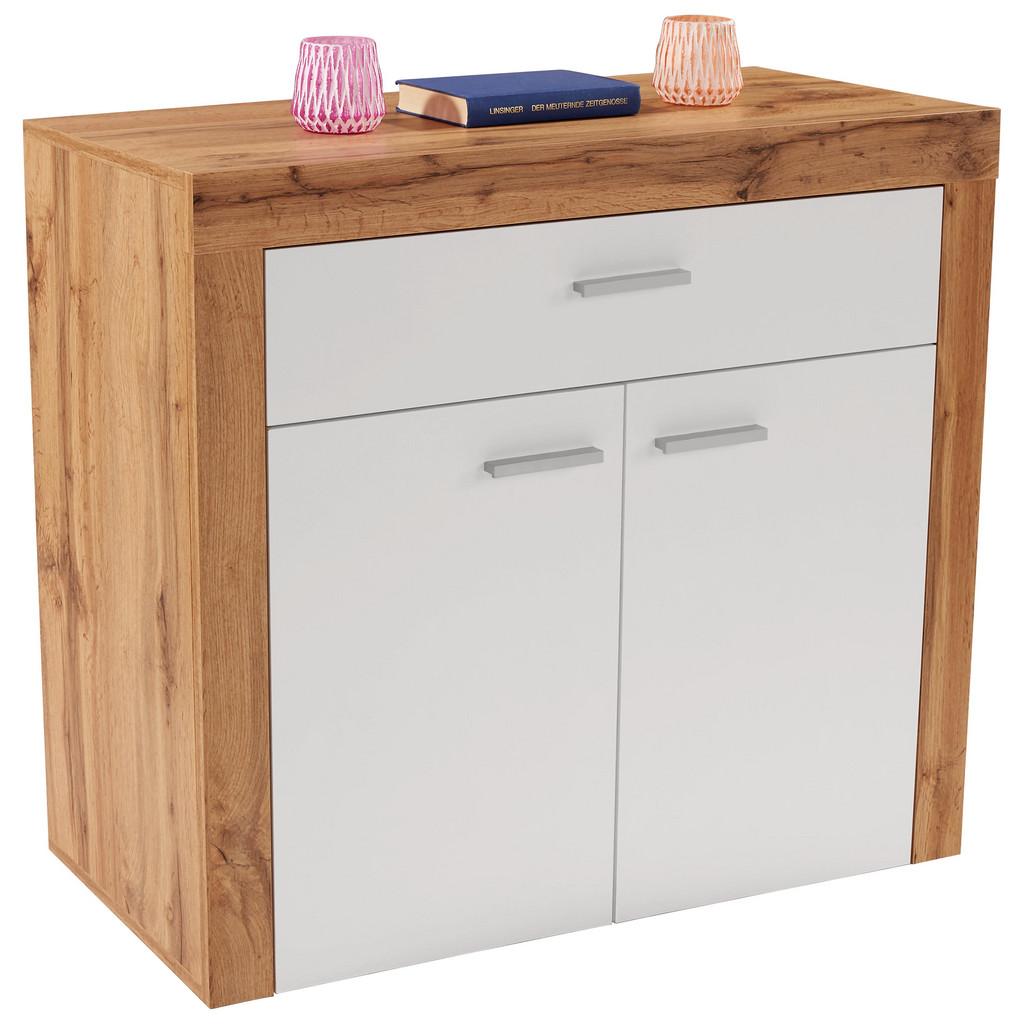 Möbelix Komoda Focus Fck06