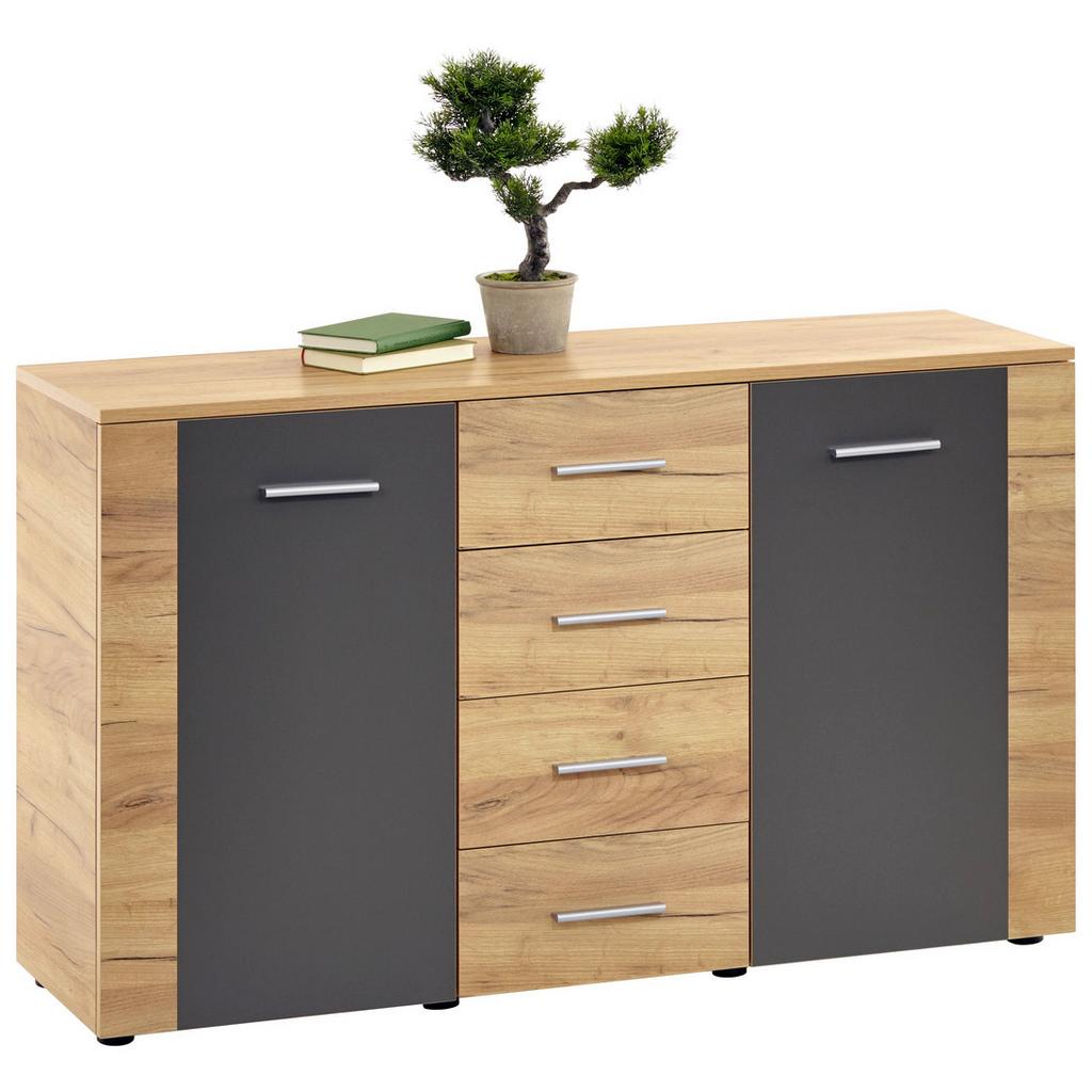 Möbelix Komoda Uno Unk02