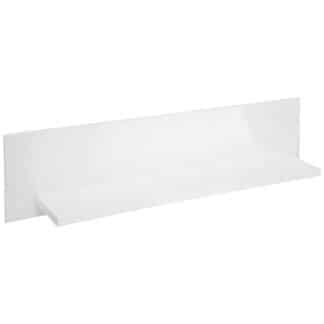 Möbelix Nást. Police Se Zadním Panelem Bree