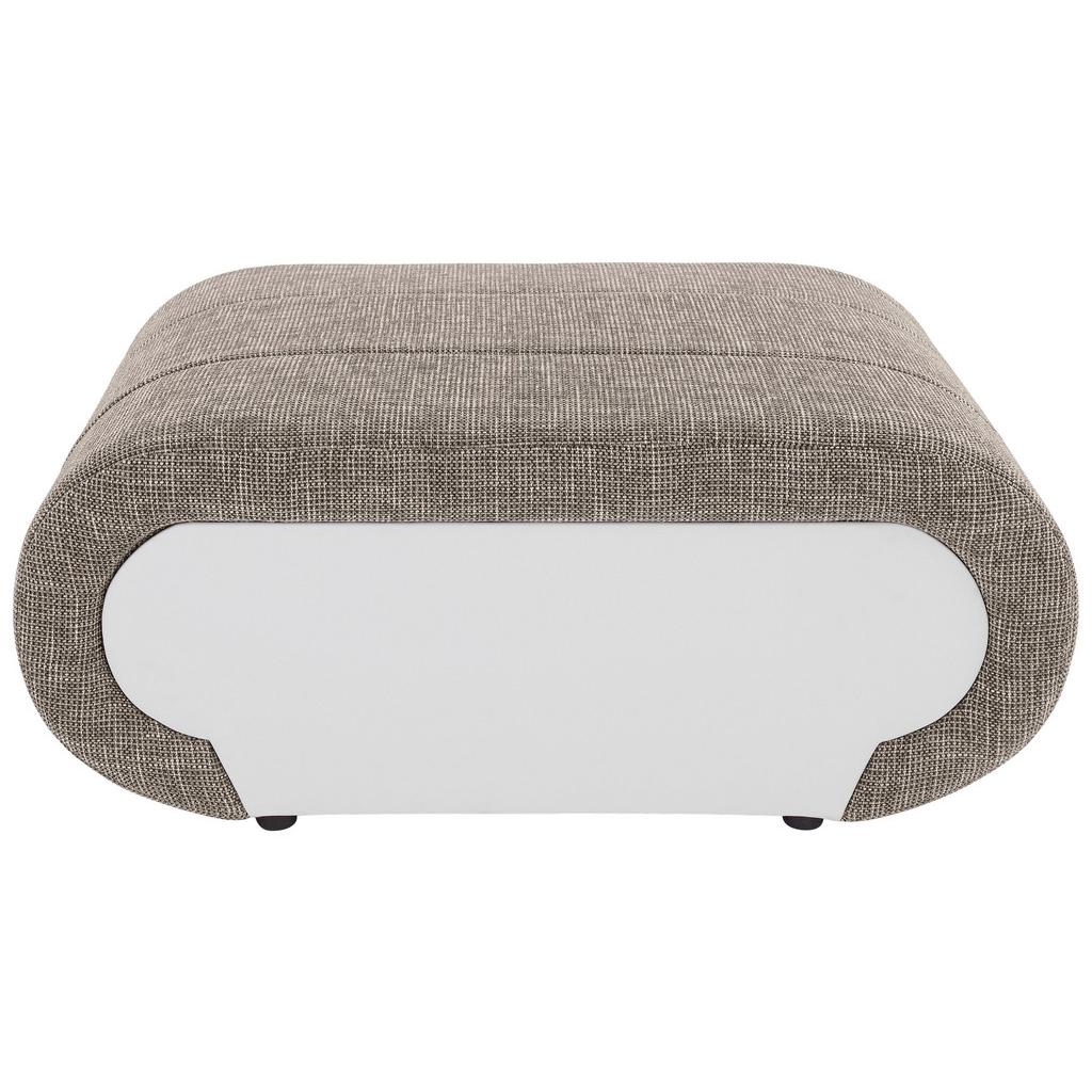 Möbelix Taburet Carisma