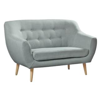 Möbelix Dvoumístná Pohovka Luxemburg