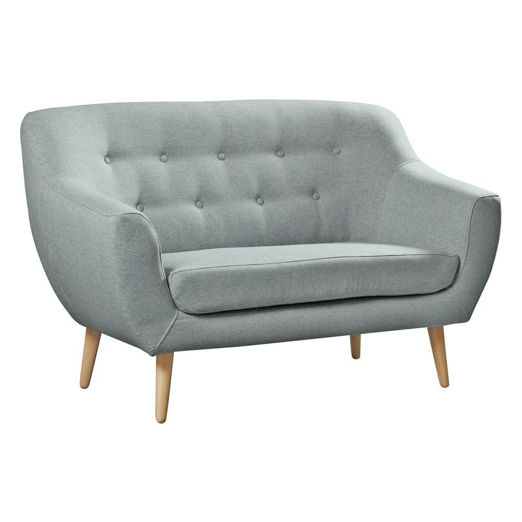 Möbelix Dvoumístná Pohovka Luxemburg