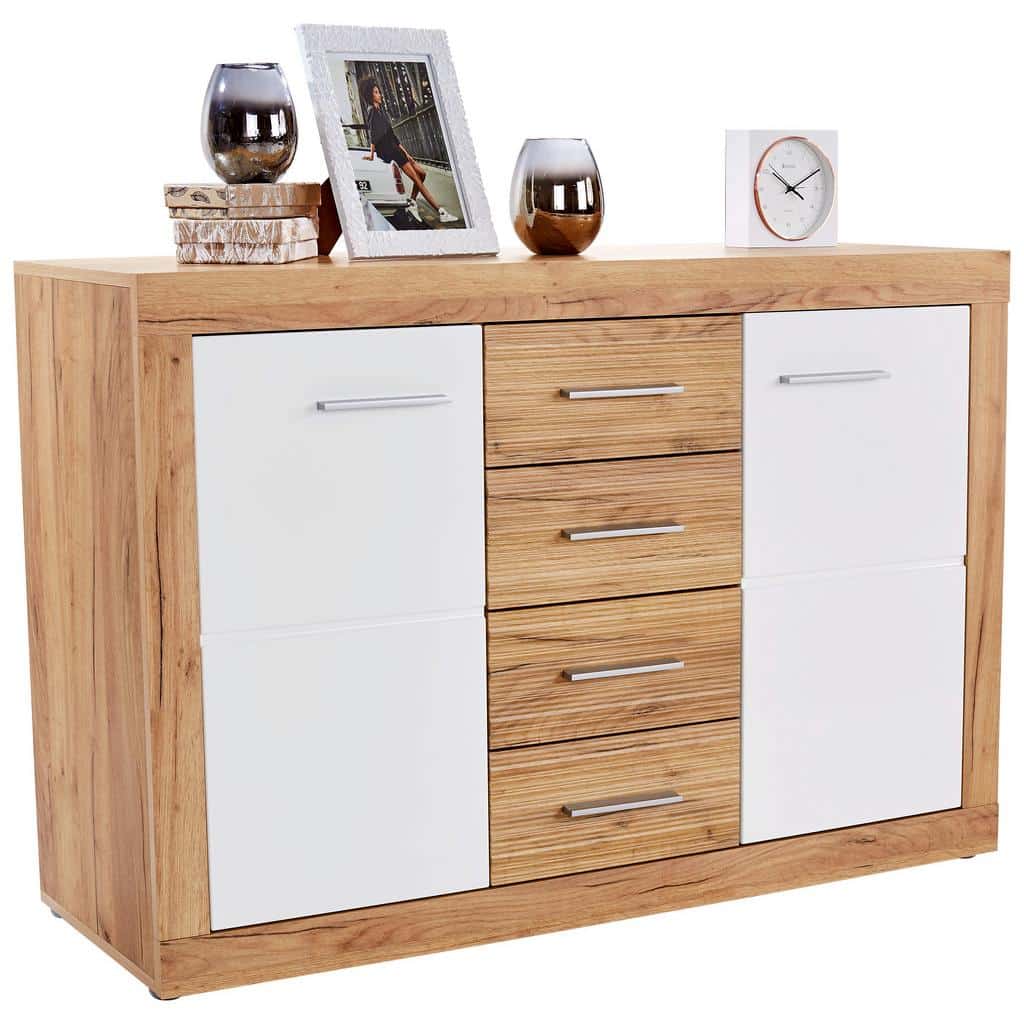 Möbelix Komoda Malta Myk12