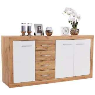 Möbelix Komoda Malta Myk19