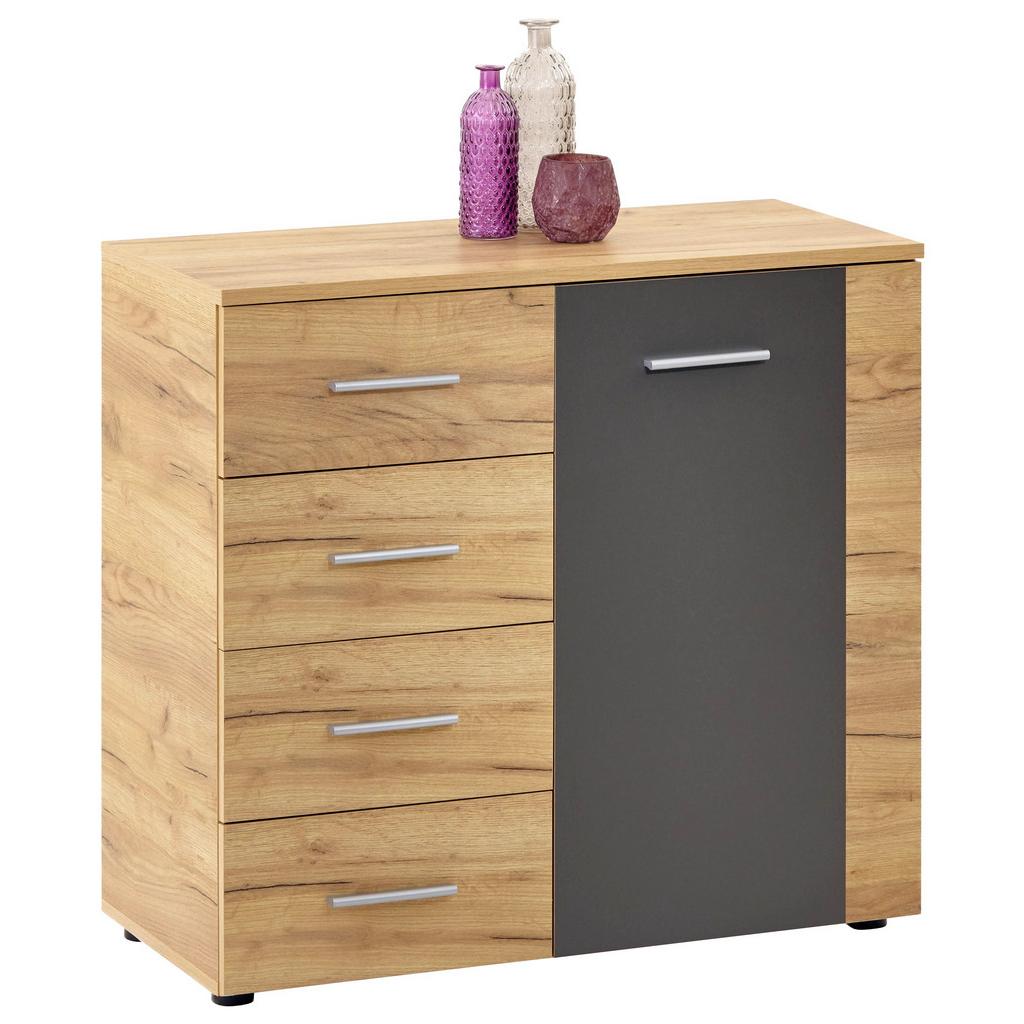 Möbelix Komoda Uno Unk04