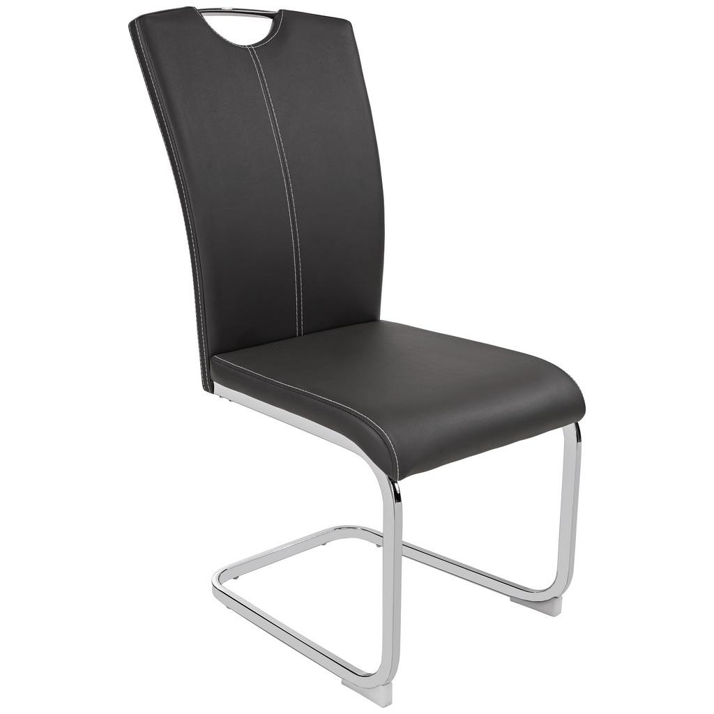 Möbelix Pohupovací Židle Conny