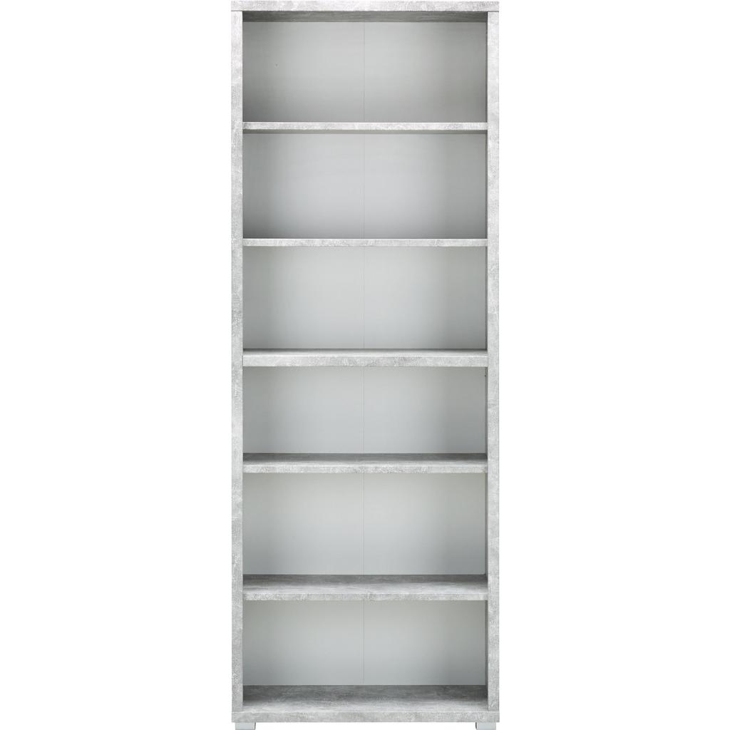 Möbelix Regál Line4