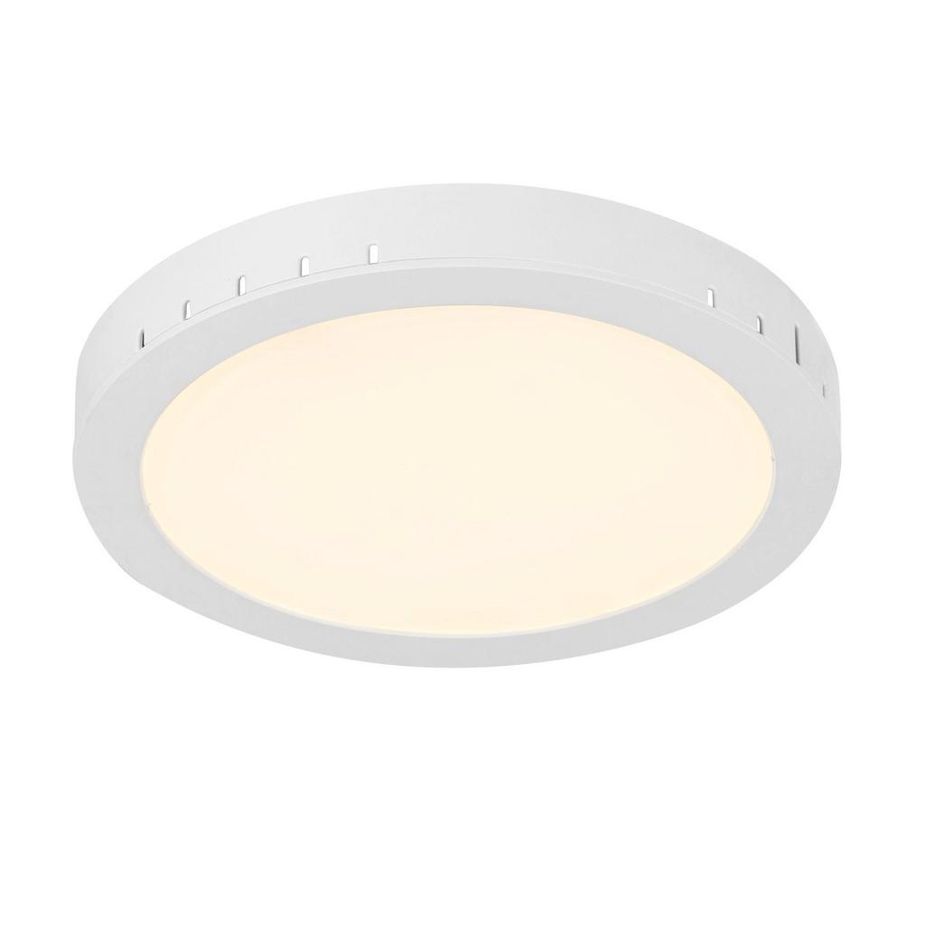 Möbelix Vestavné Led Svítildo Noah Ø 30cm