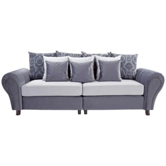 Möbelix Mega Pohovka Living