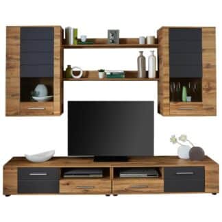 Möbelix Obývací Stěna Fargo
