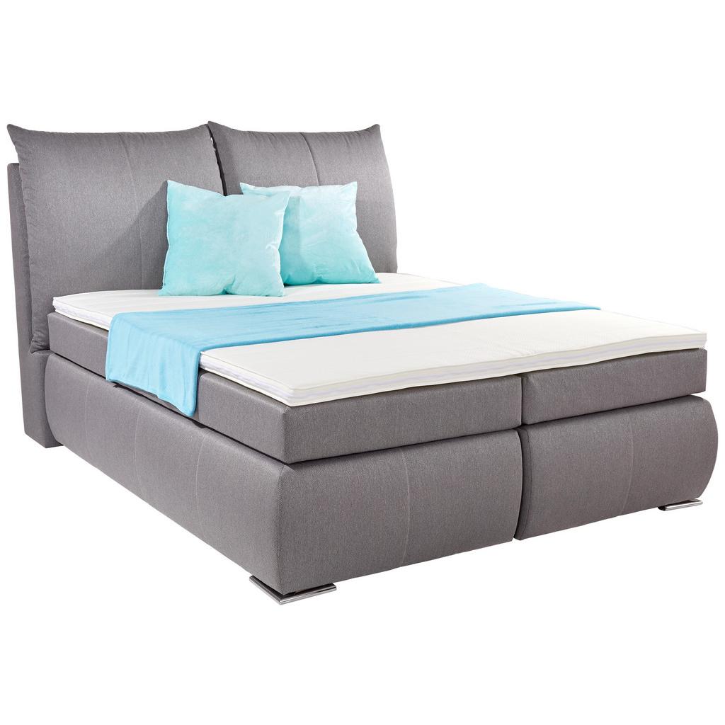 Möbelix Postel Boxspring Roma