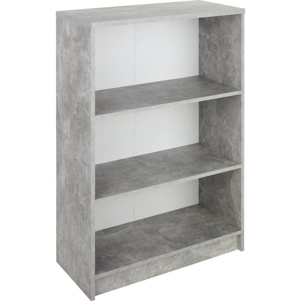 Möbelix Regál 4-you New Yur02