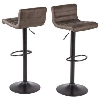 Möbelix Barová Židle Mika