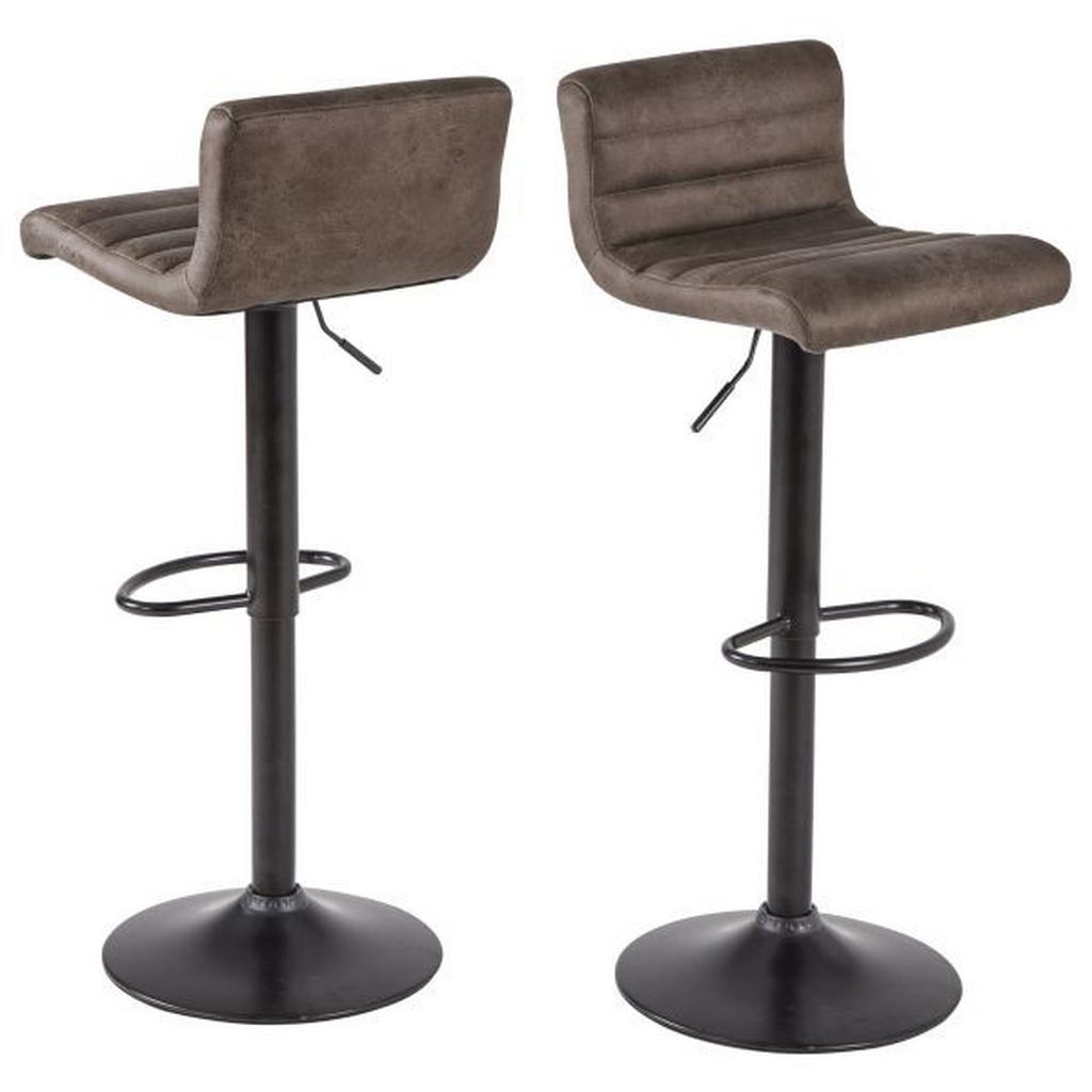 Möbelix Barová Židle Mika