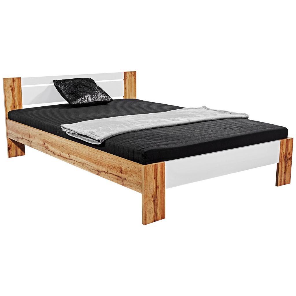 Möbelix Futonová Postel Vega *cenový Trhák*