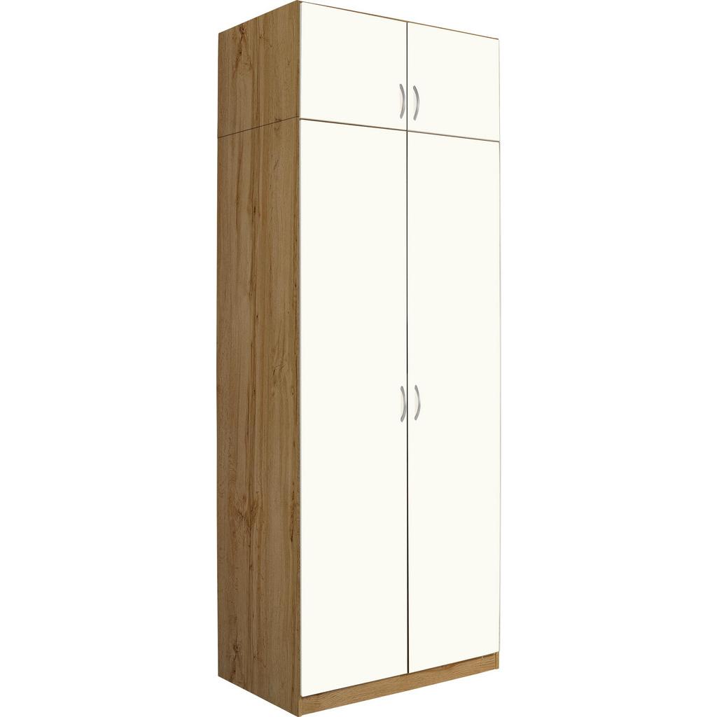 Möbelix Nástavec Na Skříň Karo