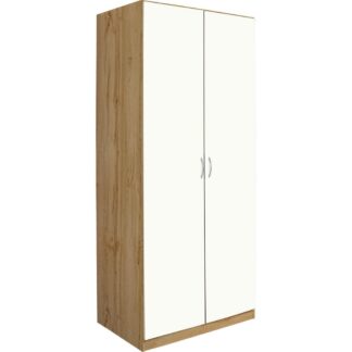 Möbelix Šatní Skříň Karo