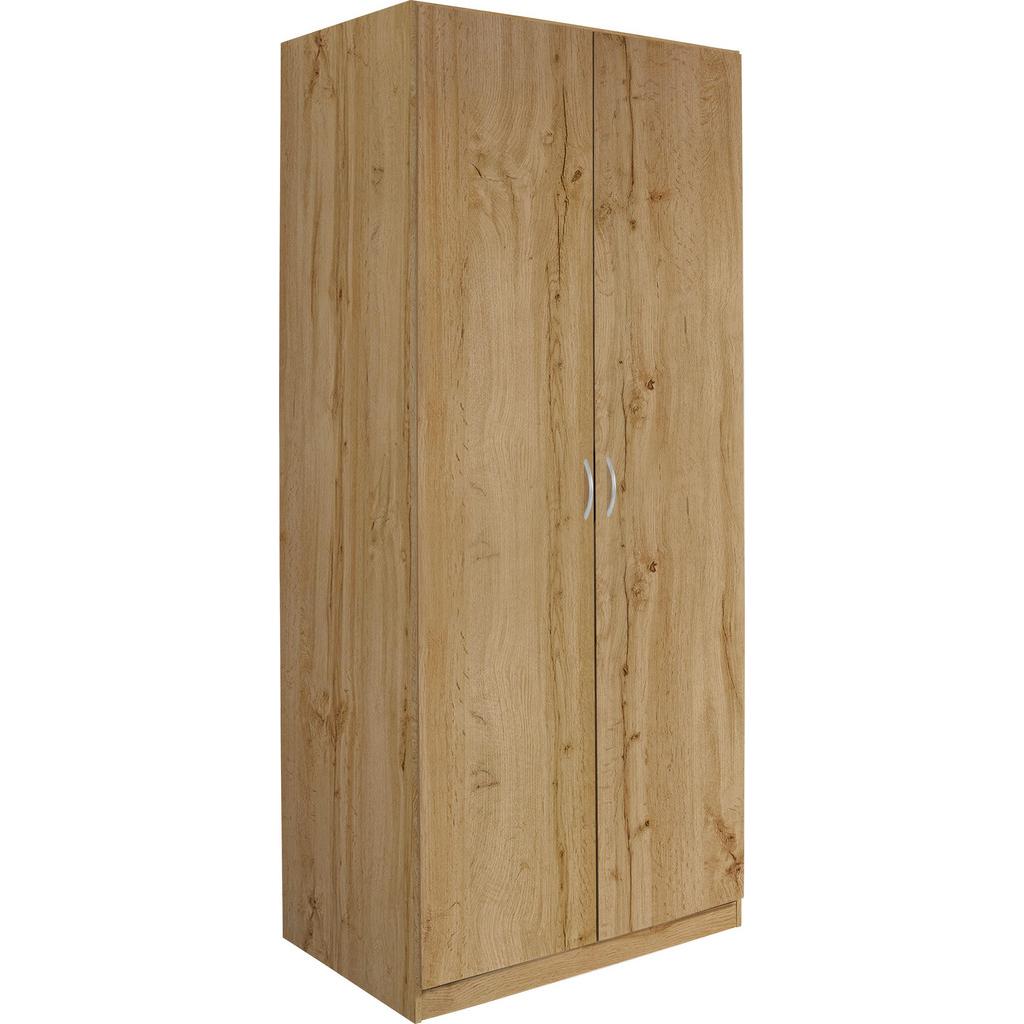 Möbelix Šatní Skříň Karo