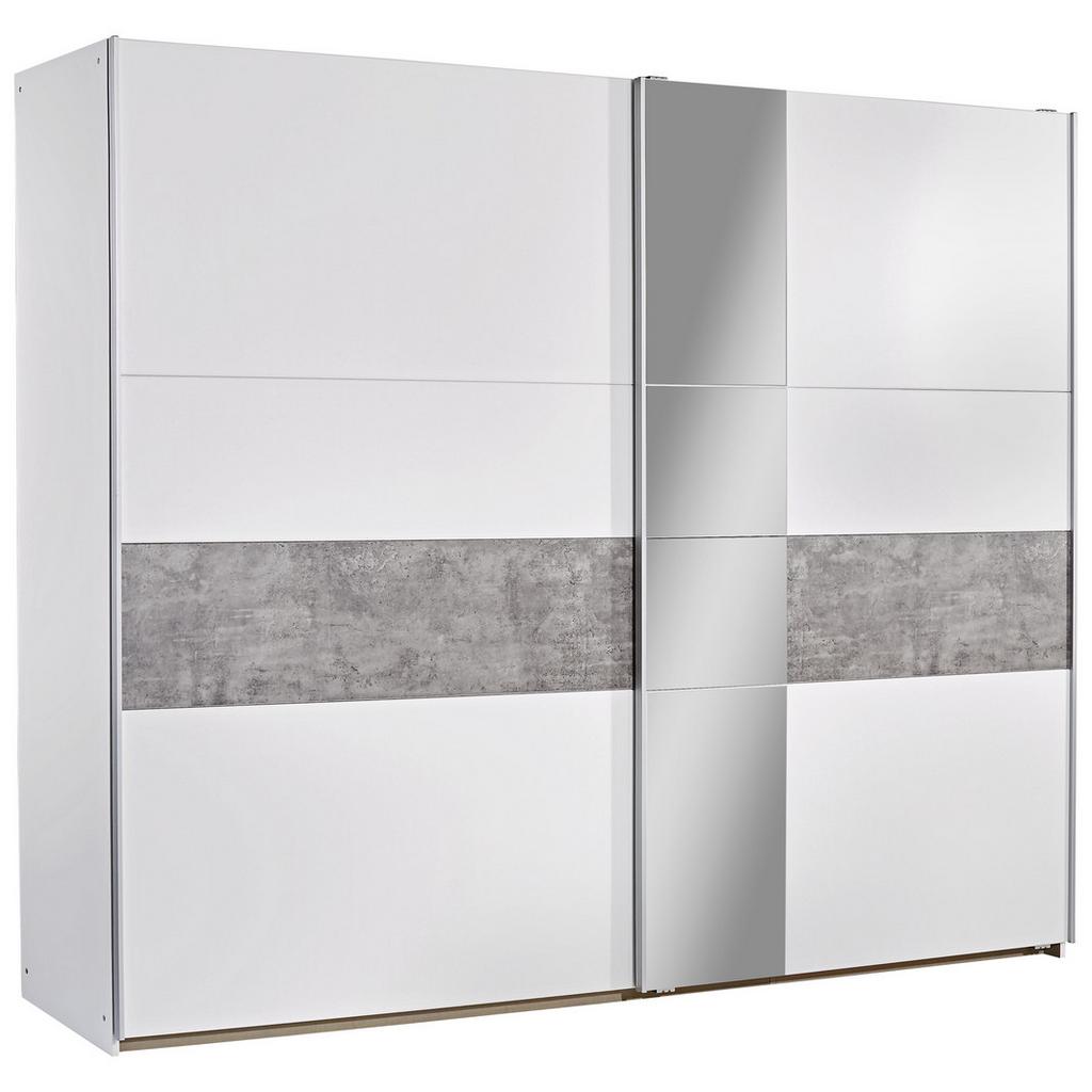 Möbelix Šatní Skříň Korbach