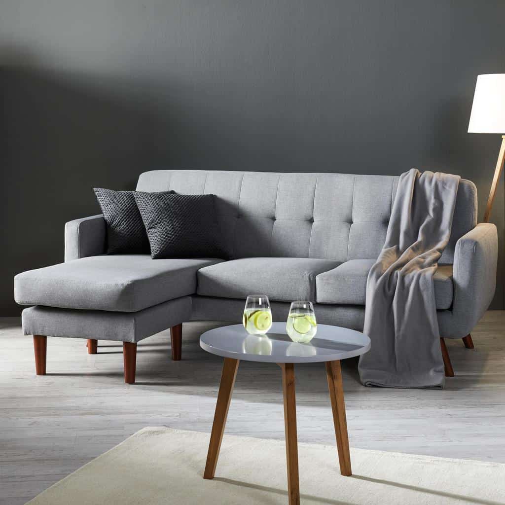 Möbelix Sedací Souprava Tamara