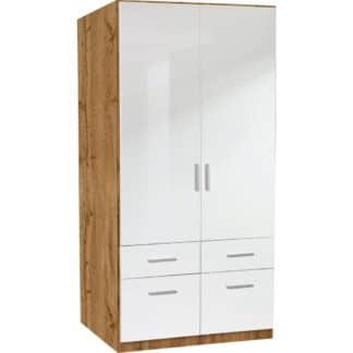 Möbelix Skříň Šatní Celle