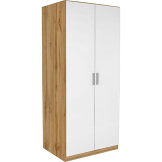 Möbelix Skříň Šatní Celle