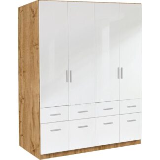 Möbelix Skříň Šatní Celle