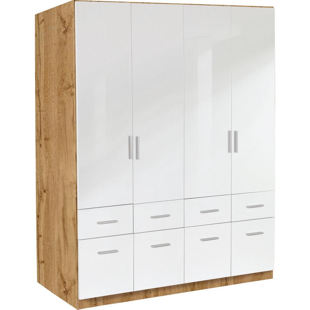 Möbelix Skříň Šatní Celle