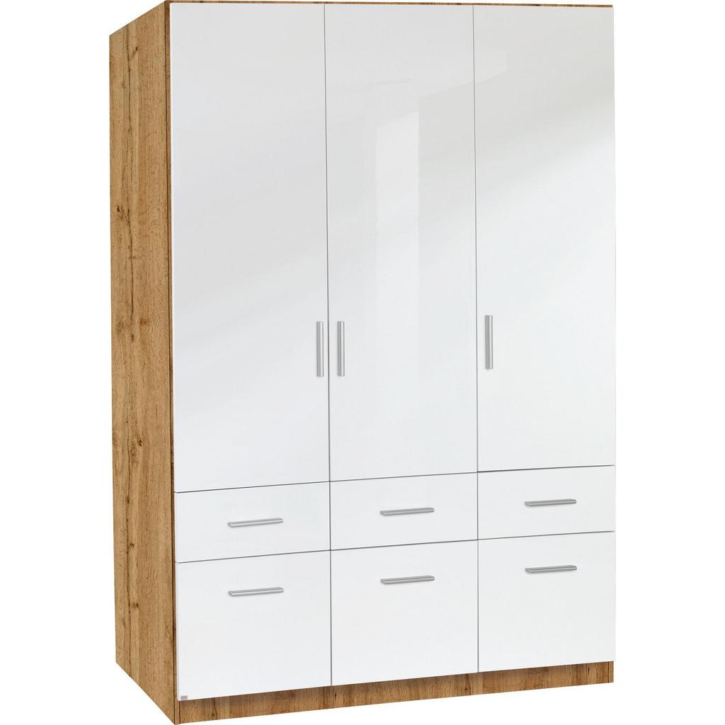 Möbelix Skříň Šatní Celle