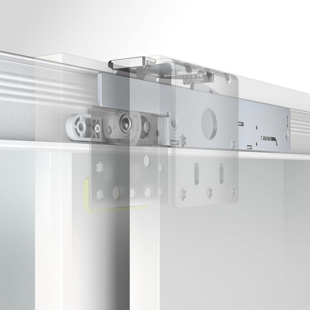 Möbelix Tlumič Dovírání Tokio