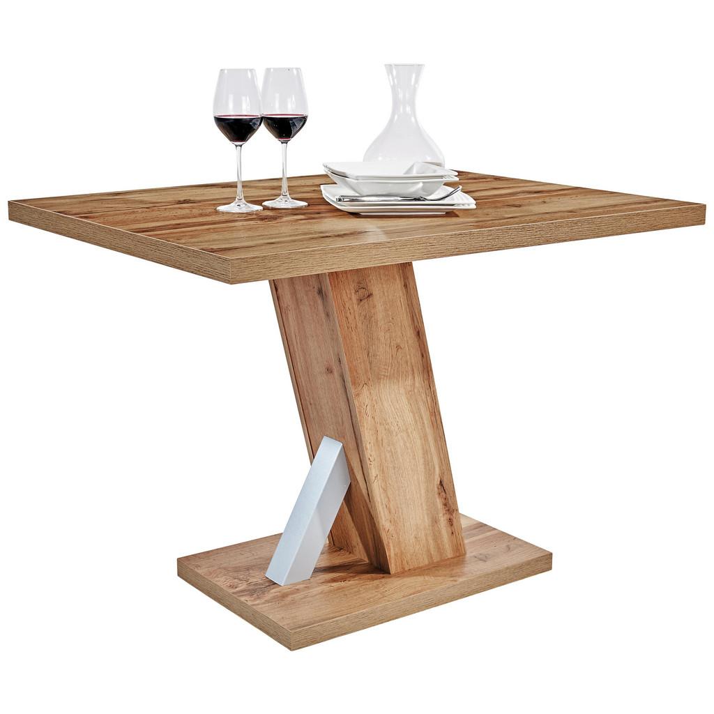 Möbelix Jídelní Stůl Severin 110