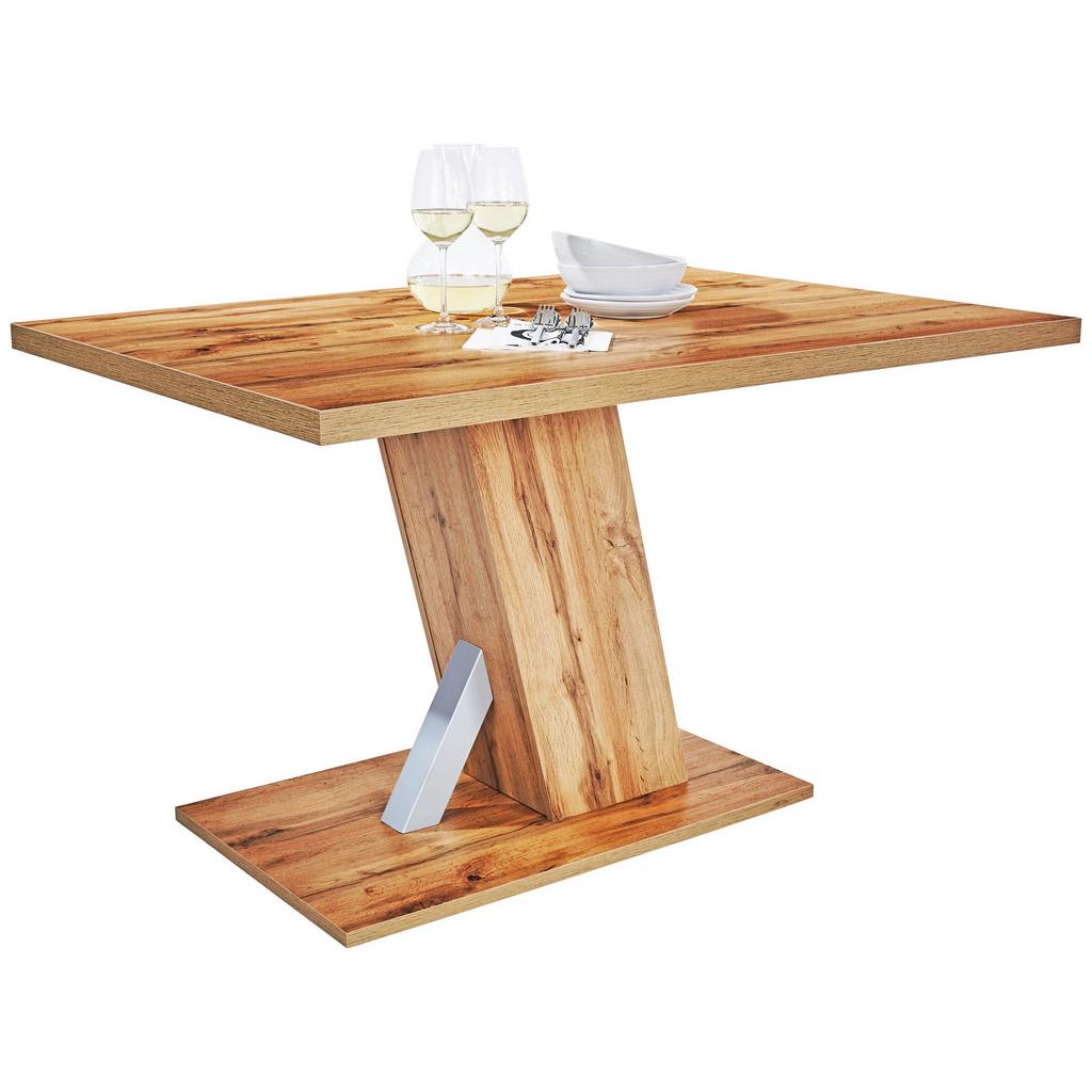 Möbelix Jídelní Stůl Severin 138