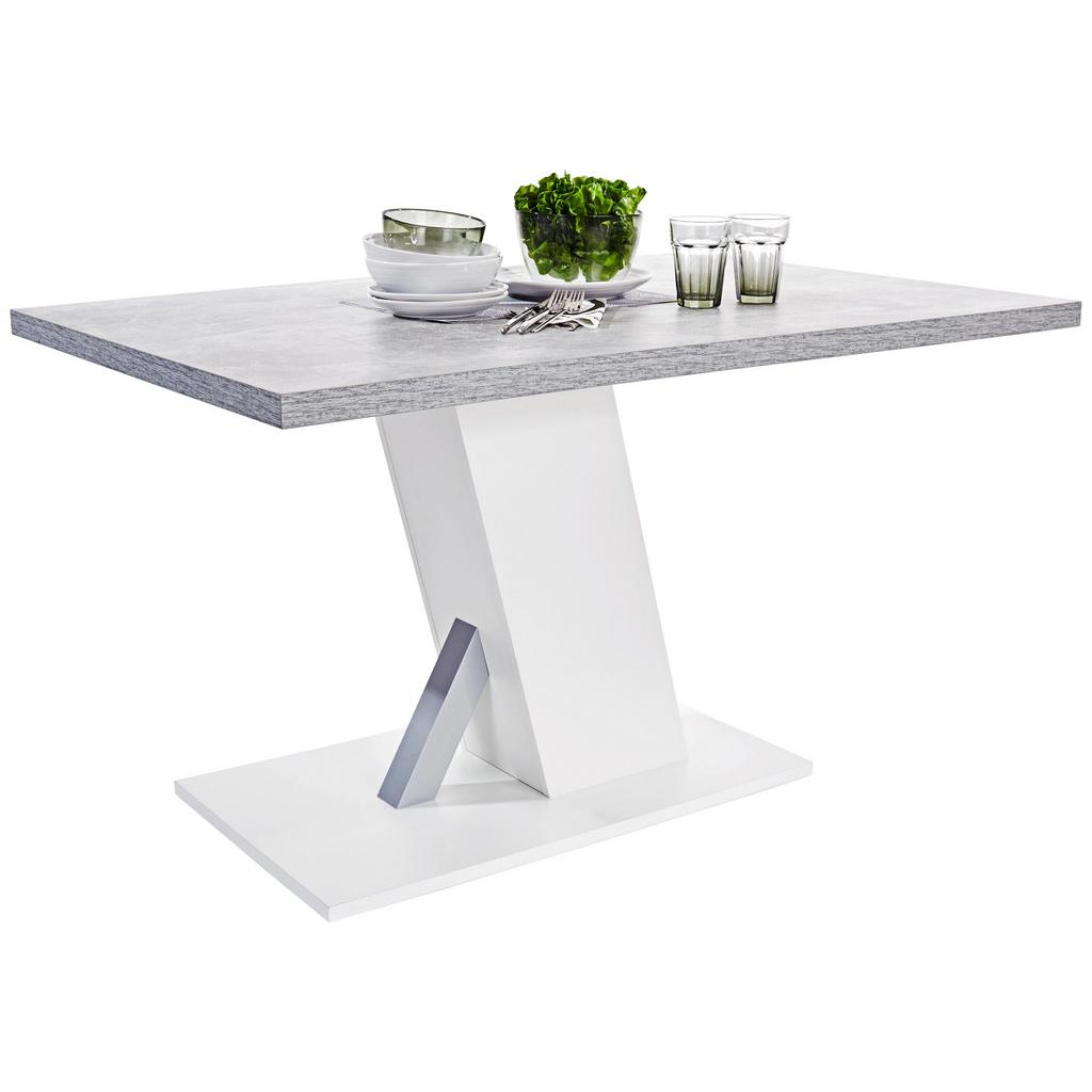 Möbelix Jídelní Stůl Severin 138