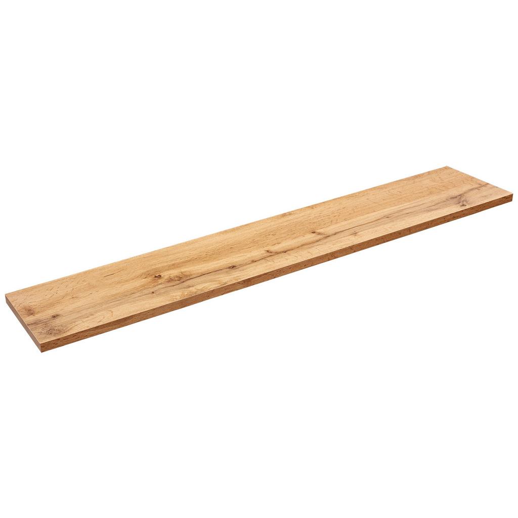 Möbelix Police Nástěnná Skate 120/20